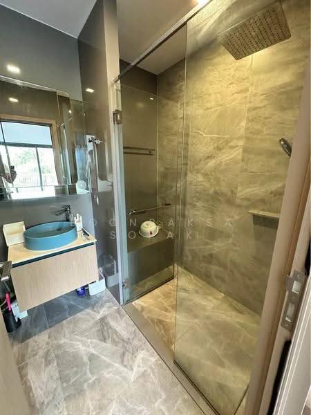Kawa Haus, Bangkok, 95 Soi Rim Khlong, Phra Kanong Nua, Watthana, Bangkok, 1 Bedroom, 35 sqm, Condo For Rent, by Boonraksa Sopak, 500662998 - DDproperty.com