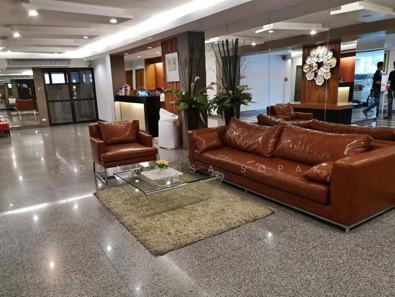 Baan Chan Condominium, Bangkok, Soi Thonglor 20, Thonglor Road, Khlong Tan Nua, Watthana, Bangkok, 1 Bedroom, 60 sqm, Condo For Rent, by Boonraksa Sopak, 500663017 - DDproperty.com