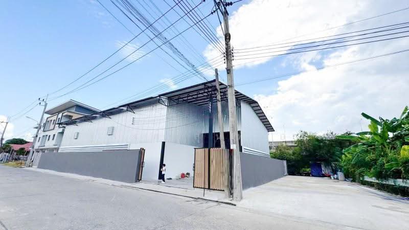 ไม่พบโครงการ, Nonthaburi, แจ้งวัฒนะ, Ban Mai, Pak Kret, Nonthaburi, , 845 sqm, Warehouse/Factory For Rent, by ณัฐพงศ์ สุนทรอรุณ, 500663030 - DDproperty.com