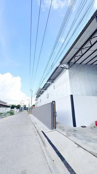 ไม่พบโครงการ, Nonthaburi, แจ้งวัฒนะ, Ban Mai, Pak Kret, Nonthaburi, , 845 sqm, Warehouse/Factory For Rent, by ณัฐพงศ์ สุนทรอรุณ, 500663030 - DDproperty.com