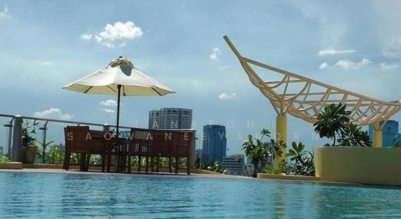 Seven Place Residences, Bangkok, 988 Sukhumvit 71 Road, Khlong Tan Nua, Watthana, Bangkok, 3 Bedrooms, 300 sqm, Apartment For Rent, by Tanapon Saowaneeyakorn, 500663031 - DDproperty.com