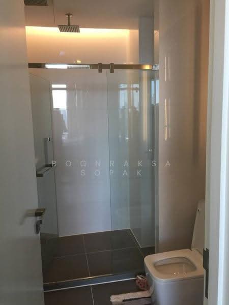 The Room Sukhumvit 69, Bangkok, 1539 Sukhumvit Road, Phra Kanong Nua, Watthana, Bangkok, 1 Bedroom, 35 sqm, Condo For Rent, by Boonraksa Sopak, 500663032 - DDproperty.com