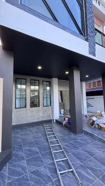 บ้านในซอยประชาร่วมใจ 15 แขวงทรายกองดินใต้ เขตคลองสามวา กรุงเทพมหานคร, Bangkok, ประชาร่วมใจ15, Sai Kong Din Tai, Khlong Sam Wa, Bangkok, 3 Bedrooms, 120 sqm, Single Detached House For Sale, by นภัสศรณ์ วงศ์สินไทยกร (นันท์), 500663033 - DDproperty.com