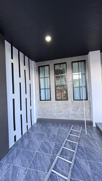 บ้านในซอยประชาร่วมใจ 15 แขวงทรายกองดินใต้ เขตคลองสามวา กรุงเทพมหานคร, Bangkok, ประชาร่วมใจ15, Sai Kong Din Tai, Khlong Sam Wa, Bangkok, 3 Bedrooms, 120 sqm, Single Detached House For Sale, by นภัสศรณ์ วงศ์สินไทยกร (นันท์), 500663033 - DDproperty.com