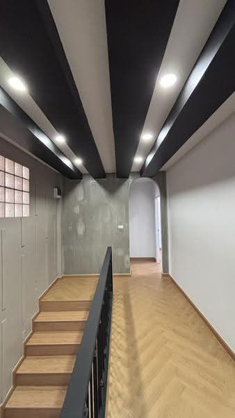 บ้านในซอยประชาร่วมใจ 15 แขวงทรายกองดินใต้ เขตคลองสามวา กรุงเทพมหานคร, Bangkok, ประชาร่วมใจ15, Sai Kong Din Tai, Khlong Sam Wa, Bangkok, 3 Bedrooms, 120 sqm, Single Detached House For Sale, by นภัสศรณ์ วงศ์สินไทยกร (นันท์), 500663033 - DDproperty.com