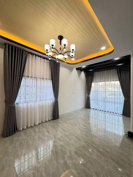 บ้านในซอยประชาร่วมใจ 15 แขวงทรายกองดินใต้ เขตคลองสามวา กรุงเทพมหานคร, กรุงเทพ, ประชาร่วมใจ15, ทรายกองดินใต้, คลองสามวา, กรุงเทพ, 120 ตร.ม., บ้านเดี่ยว ขาย, โดย นภัสศรณ์ วงศ์สินไทยกร (นันท์), 500663033 - DDproperty.com