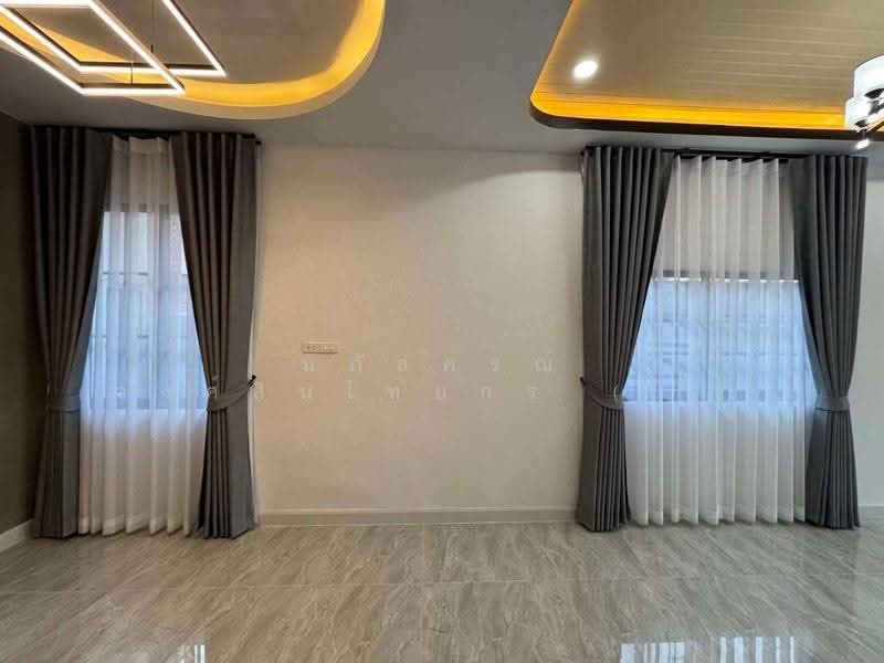 บ้านในซอยประชาร่วมใจ 15 แขวงทรายกองดินใต้ เขตคลองสามวา กรุงเทพมหานคร, กรุงเทพ, ประชาร่วมใจ15, ทรายกองดินใต้, คลองสามวา, กรุงเทพ, 120 ตร.ม., บ้านเดี่ยว ขาย, โดย นภัสศรณ์ วงศ์สินไทยกร (นันท์), 500663033 - DDproperty.com