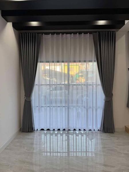 บ้านในซอยประชาร่วมใจ 15 แขวงทรายกองดินใต้ เขตคลองสามวา กรุงเทพมหานคร, Bangkok, ประชาร่วมใจ15, Sai Kong Din Tai, Khlong Sam Wa, Bangkok, 3 Bedrooms, 120 sqm, Single Detached House For Sale, by นภัสศรณ์ วงศ์สินไทยกร (นันท์), 500663033 - DDproperty.com
