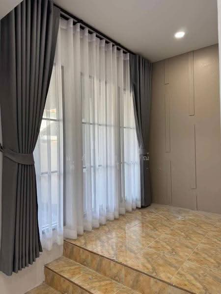 บ้านในซอยประชาร่วมใจ 15 แขวงทรายกองดินใต้ เขตคลองสามวา กรุงเทพมหานคร, กรุงเทพ, ประชาร่วมใจ15, ทรายกองดินใต้, คลองสามวา, กรุงเทพ, 120 ตร.ม., บ้านเดี่ยว ขาย, โดย นภัสศรณ์ วงศ์สินไทยกร (นันท์), 500663033 - DDproperty.com