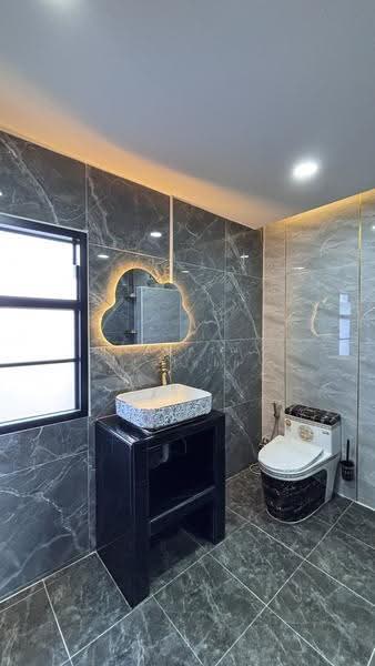 บ้านในซอยประชาร่วมใจ 15 แขวงทรายกองดินใต้ เขตคลองสามวา กรุงเทพมหานคร, กรุงเทพ, ประชาร่วมใจ15, ทรายกองดินใต้, คลองสามวา, กรุงเทพ, 120 ตร.ม., บ้านเดี่ยว ขาย, โดย นภัสศรณ์ วงศ์สินไทยกร (นันท์), 500663033 - DDproperty.com