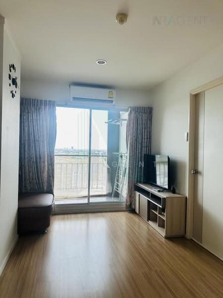 Lumpini Ville Sukhumvit 77-2, Bangkok, On Nut Rd, Suan Luang, Bangkok, 1 Bedroom, 31 sqm, Condo For Sale, by NR agent, 500663042 - DDproperty.com