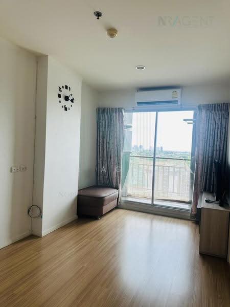 Lumpini Ville Sukhumvit 77-2, Bangkok, On Nut Rd, Suan Luang, Bangkok, 1 Bedroom, 31 sqm, Condo For Sale, by NR agent, 500663042 - DDproperty.com