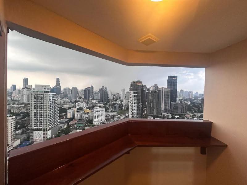 The Waterford Diamond Tower Sukhumvit, Bangkok, 758/18 Soi Sukhumvit 30/1, Sukhumvit Road, Khlong Toei, Bangkok, 3 Bedrooms, 146 sqm, Condo For Rent, by VELARQ ESTATE, 500663047 - DDproperty.com