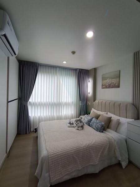 The Niche ID Bangkhae, Bangkok, Bangkae Road, Bang Khae, Bangkok, 1 Bedroom, 28 sqm, Condo For Sale, by NR AGENT, 500663057 - DDproperty.com