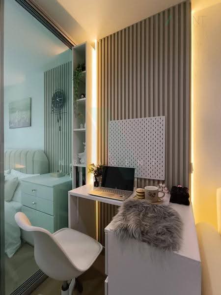 The Niche ID Bangkhae, Bangkok, Bangkae Road, Bang Khae, Bangkok, 1 Bedroom, 28 sqm, Condo For Sale, by NR AGENT, 500663057 - DDproperty.com