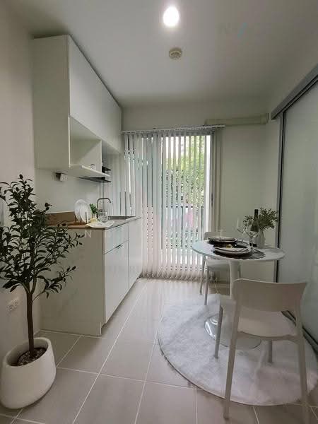 The Niche ID Bangkhae, Bangkok, Bangkae Road, Bang Khae, Bangkok, 1 Bedroom, 28 sqm, Condo For Sale, by NR AGENT, 500663057 - DDproperty.com