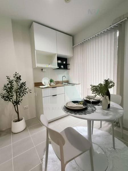The Niche ID Bangkhae, Bangkok, Bangkae Road, Bang Khae, Bangkok, 1 Bedroom, 28 sqm, Condo For Sale, by NR AGENT, 500663057 - DDproperty.com