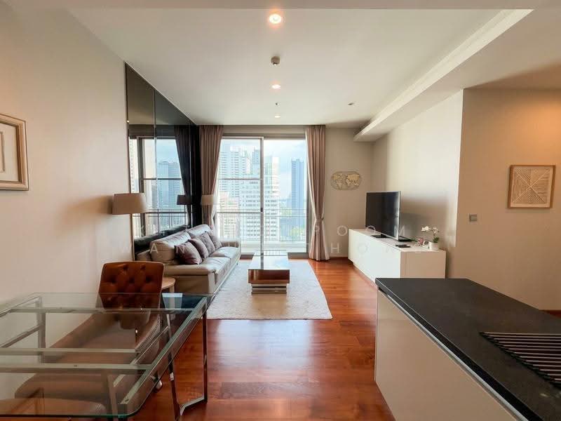 Quattro by Sansiri, Bangkok, 134 Thong Lo 4 Alley, Khlong Tan Nua, Watthana, Bangkok, 2 Bedrooms, 82 sqm, Condo For Rent, by Kitsadapoom Wanpholthong, 500663058 - DDproperty.com