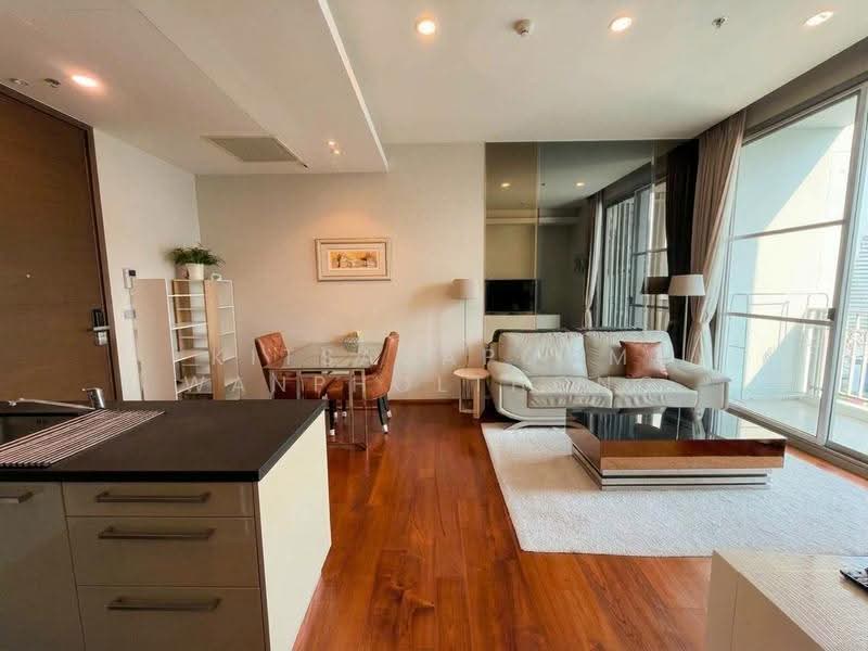 Quattro by Sansiri, Bangkok, 134 Thong Lo 4 Alley, Khlong Tan Nua, Watthana, Bangkok, 2 Bedrooms, 82 sqm, Condo For Rent, by Kitsadapoom Wanpholthong, 500663058 - DDproperty.com