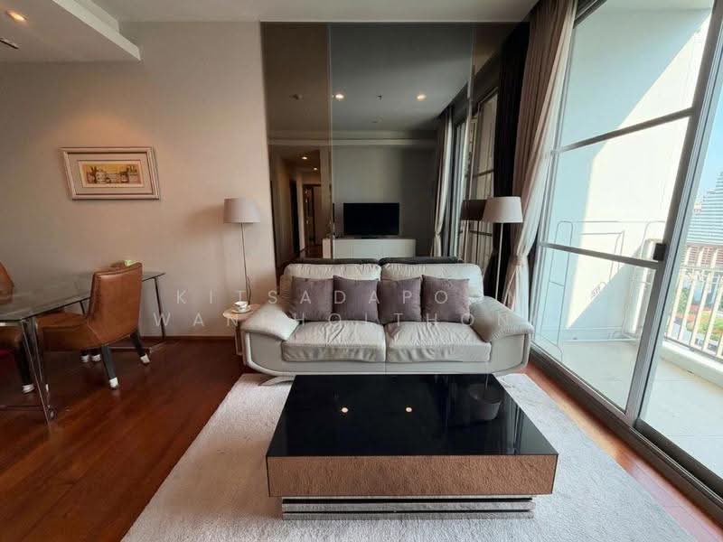 Quattro by Sansiri, Bangkok, 134 Thong Lo 4 Alley, Khlong Tan Nua, Watthana, Bangkok, 2 Bedrooms, 82 sqm, Condo For Rent, by Kitsadapoom Wanpholthong, 500663058 - DDproperty.com