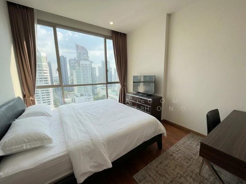 Quattro by Sansiri, Bangkok, 134 Thong Lo 4 Alley, Khlong Tan Nua, Watthana, Bangkok, 2 Bedrooms, 82 sqm, Condo For Rent, by Kitsadapoom Wanpholthong, 500663058 - DDproperty.com