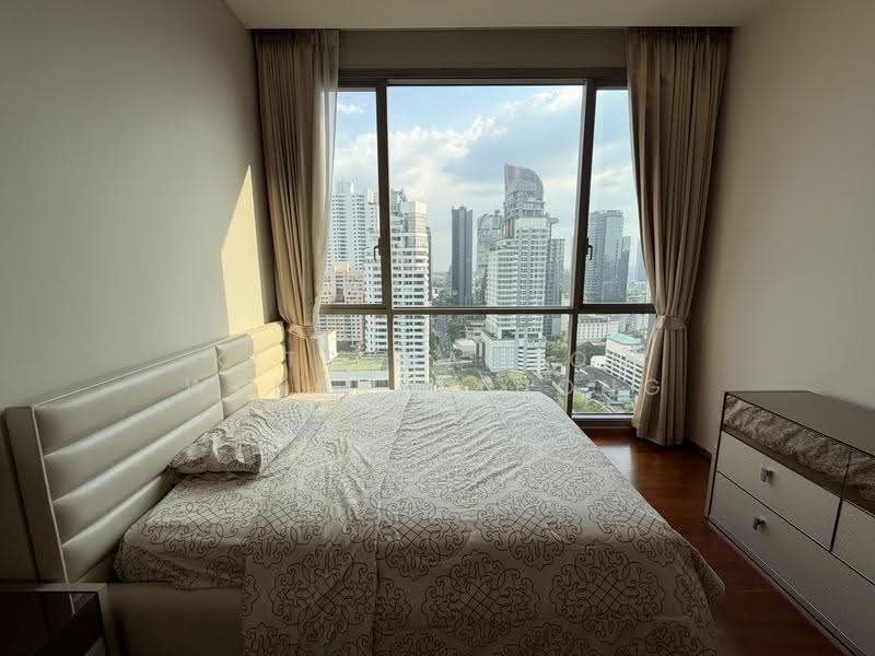 Quattro by Sansiri, Bangkok, 134 Thong Lo 4 Alley, Khlong Tan Nua, Watthana, Bangkok, 2 Bedrooms, 82 sqm, Condo For Rent, by Kitsadapoom Wanpholthong, 500663058 - DDproperty.com