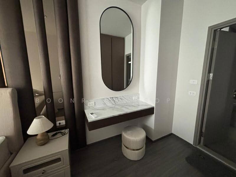 IDEO Sukhumvit Rama 4, Bangkok, Soi Sukhumvit 44, Sukhumvit Road, Phra Kanong, Khlong Toei, Bangkok, 2 Bedrooms, 65 sqm, Condo For Rent, by Boonraksa Sopak, 500663062 - DDproperty.com