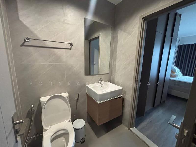 IDEO Sukhumvit Rama 4, Bangkok, Soi Sukhumvit 44, Sukhumvit Road, Phra Kanong, Khlong Toei, Bangkok, 2 Bedrooms, 65 sqm, Condo For Rent, by Boonraksa Sopak, 500663062 - DDproperty.com