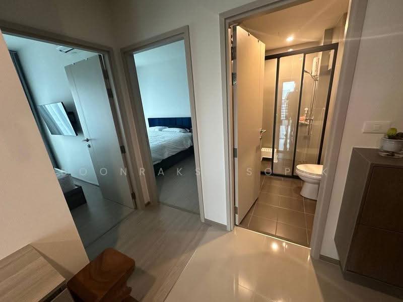 The Base Phetchaburi-Thonglor : เดอะ เบส เพชรบุรี–ทองหล่อ, กรุงเทพ, ถนนเพชรบุรี, บางกะปิ, ห้วยขวาง, กรุงเทพ, 46 ตร.ม., คอนโด ให้เช่า, โดย Boonraksa Sopak, 500663069 - DDproperty.com