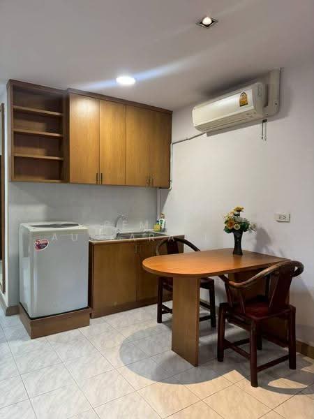 Supalai Place Sukhumvit 39 : ศุภาลัย เพลส สุขุมวิท 39, กรุงเทพ, 175-179 ซอยสุขุมวิท 39 ถนนสุขุมวิท แขวงคลองตันเหนือ เขตวัฒนา กรุงเทพมหานคร, คลองตันเหนือ, วัฒนา, กรุงเทพ, 50 ตร.ม., คอนโด ขาย, โดย Pemika Aukkaraleekul, 500663073 - DDproperty.com