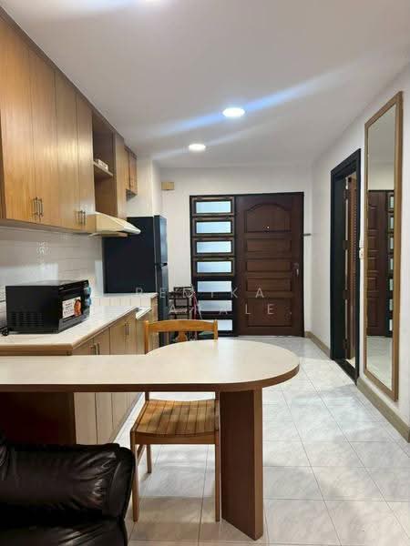Supalai Place Sukhumvit 39 : ศุภาลัย เพลส สุขุมวิท 39, กรุงเทพ, 175-179 ซอยสุขุมวิท 39 ถนนสุขุมวิท แขวงคลองตันเหนือ เขตวัฒนา กรุงเทพมหานคร, คลองตันเหนือ, วัฒนา, กรุงเทพ, 50 ตร.ม., คอนโด ขาย, โดย Pemika Aukkaraleekul, 500663073 - DDproperty.com