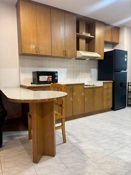 Supalai Place Sukhumvit 39, Bangkok, 175-179 Soi Sukhumvit 39 Sukhumvit Road, Khlong Tan Nua, Watthana, Bangkok, 1 Bedroom, 50 sqm, Condo For Sale, by Pemika Aukkaraleekul, 500663073 - DDproperty.com