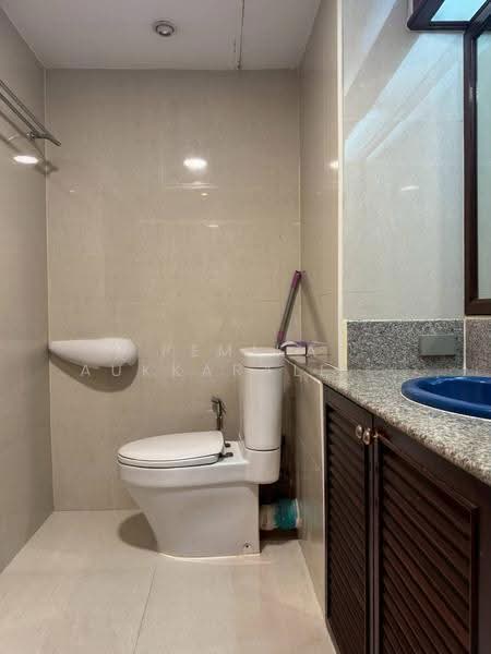 Supalai Place Sukhumvit 39, Bangkok, 175-179 Soi Sukhumvit 39 Sukhumvit Road, Khlong Tan Nua, Watthana, Bangkok, 1 Bedroom, 50 sqm, Condo For Sale, by Pemika Aukkaraleekul, 500663073 - DDproperty.com