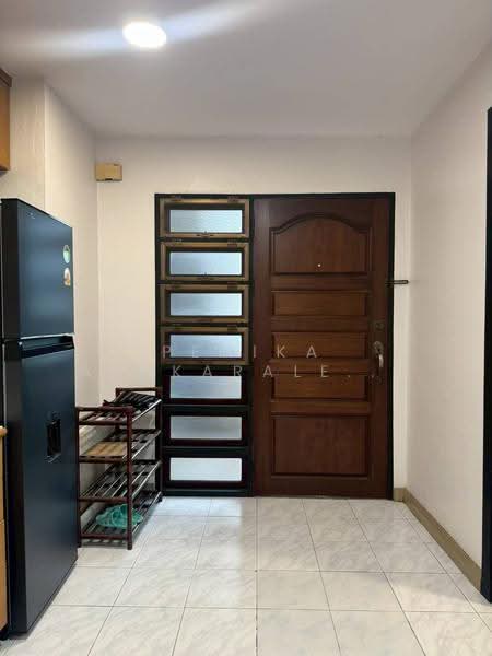 Supalai Place Sukhumvit 39, Bangkok, 175-179 Soi Sukhumvit 39 Sukhumvit Road, Khlong Tan Nua, Watthana, Bangkok, 1 Bedroom, 50 sqm, Condo For Sale, by Pemika Aukkaraleekul, 500663073 - DDproperty.com