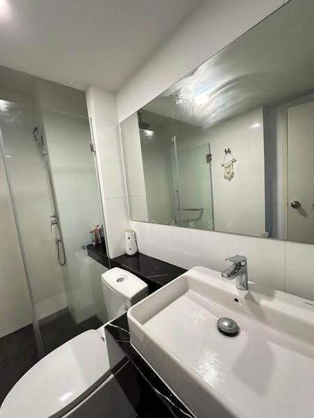 KnightsBridge Space Rama 9, กรุงเทพ, 533 Thanon Asok, ดินแดง, กรุงเทพ, 37 ตร.ม., คอนโด ให้เช่า, โดย Boonraksa Sopak, 500663075 - DDproperty.com