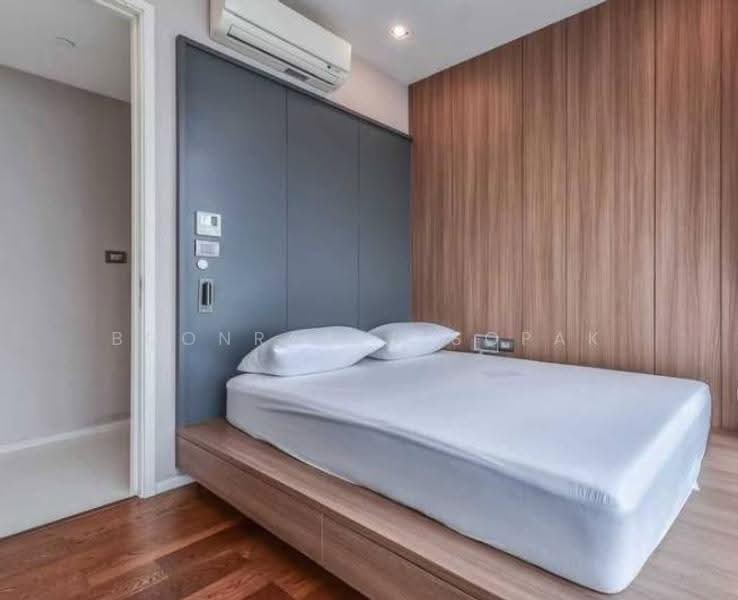 The Bangkok Sathorn, Bangkok, 111 South Sathorn Road, Yan Nawa, Sathon, Bangkok, 2 Bedrooms, 107 sqm, Condo For Rent, by Boonraksa Sopak, 500663077 - DDproperty.com