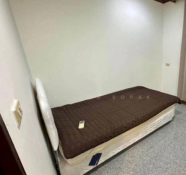 Sathorn House, Bangkok, Sathorn, Silom, Bang Rak, Bangkok, 2 Bedrooms, 50 sqm, Condo For Rent, by Boonraksa Sopak, 500663083 - DDproperty.com