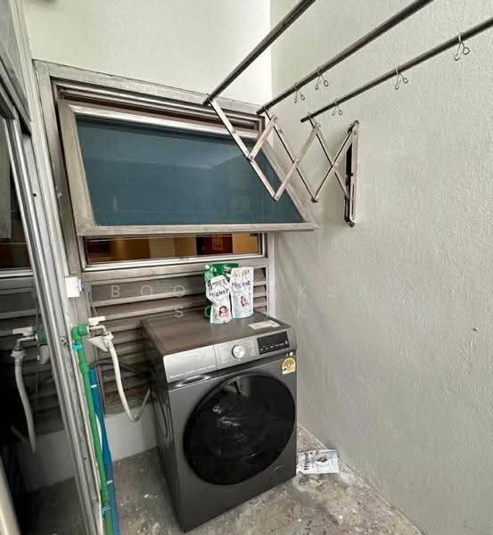 Sathorn House, Bangkok, Sathorn, Silom, Bang Rak, Bangkok, 2 Bedrooms, 50 sqm, Condo For Rent, by Boonraksa Sopak, 500663083 - DDproperty.com