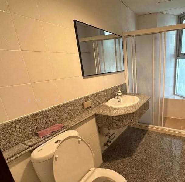 Sathorn House, Bangkok, Sathorn, Silom, Bang Rak, Bangkok, 2 Bedrooms, 50 sqm, Condo For Rent, by Boonraksa Sopak, 500663083 - DDproperty.com