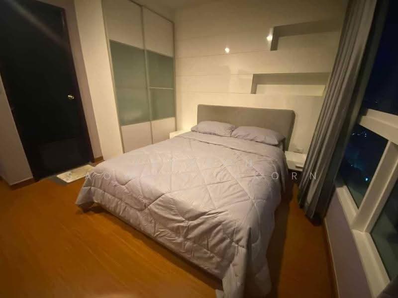 Diamond Sukhumvit, Bangkok, 1558 Sukhumvit Road, Phra Kanong, Khlong Toei, Bangkok, 2 Bedrooms, 58 sqm, Condo For Rent, by Tanapon Saowaneeyakorn, 500663084 - DDproperty.com