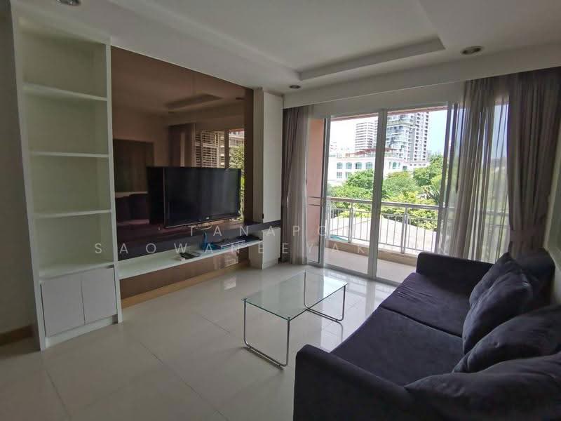 The Rise Sukhumvit 39, Bangkok, Soi Sukhumvit 39, Khlong Tan Nua, Watthana, Bangkok, 2 Bedrooms, 101 sqm, Condo For Rent, by Tanapon Saowaneeyakorn, 500663088 - DDproperty.com
