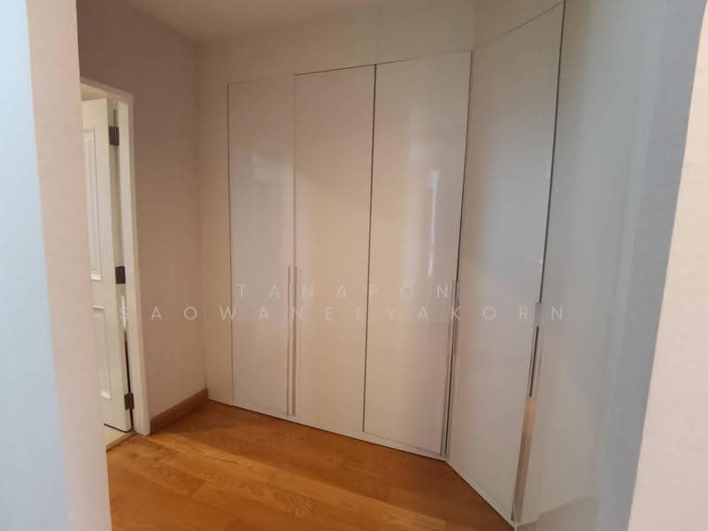 The Rise Sukhumvit 39, Bangkok, Soi Sukhumvit 39, Khlong Tan Nua, Watthana, Bangkok, 2 Bedrooms, 101 sqm, Condo For Rent, by Tanapon Saowaneeyakorn, 500663088 - DDproperty.com