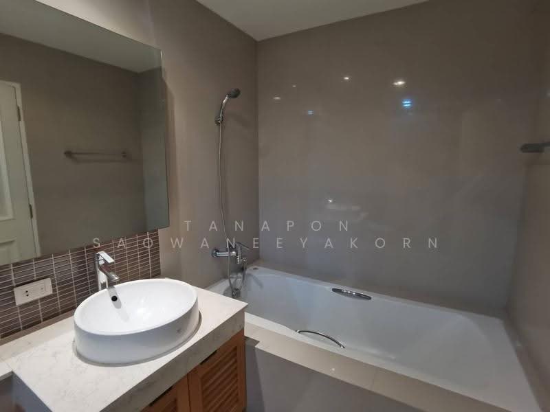 The Rise Sukhumvit 39, Bangkok, Soi Sukhumvit 39, Khlong Tan Nua, Watthana, Bangkok, 2 Bedrooms, 101 sqm, Condo For Rent, by Tanapon Saowaneeyakorn, 500663088 - DDproperty.com