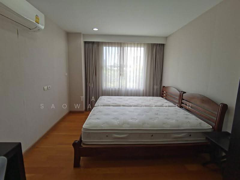 The Rise Sukhumvit 39, Bangkok, Soi Sukhumvit 39, Khlong Tan Nua, Watthana, Bangkok, 2 Bedrooms, 101 sqm, Condo For Rent, by Tanapon Saowaneeyakorn, 500663088 - DDproperty.com