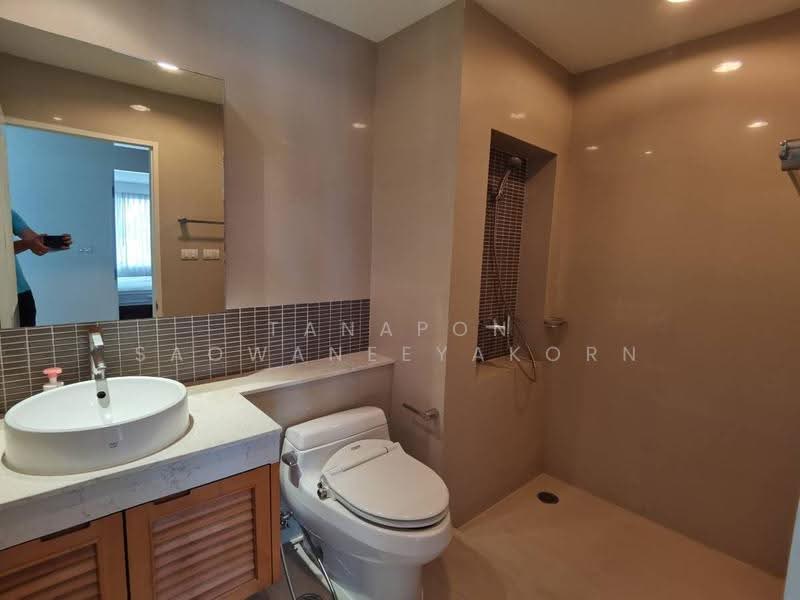 The Rise Sukhumvit 39, Bangkok, Soi Sukhumvit 39, Khlong Tan Nua, Watthana, Bangkok, 2 Bedrooms, 101 sqm, Condo For Rent, by Tanapon Saowaneeyakorn, 500663088 - DDproperty.com