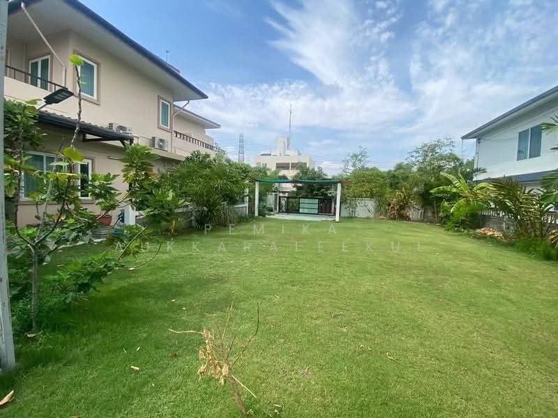4-BR House, Bangkok, Praborommaharatchawang, Phra Nakhon, Bangkok, 4 Bedrooms, 600 sqm, Single Detached House For Sale, by Pemika Aukkaraleekul, 500663096 - DDproperty.com