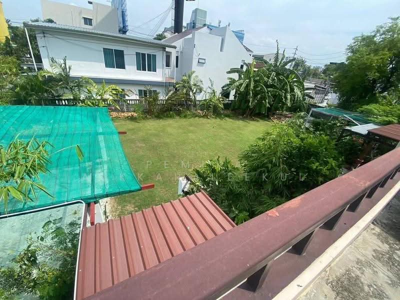 4-BR House, Bangkok, Praborommaharatchawang, Phra Nakhon, Bangkok, 4 Bedrooms, 600 sqm, Single Detached House For Sale, by Pemika Aukkaraleekul, 500663096 - DDproperty.com