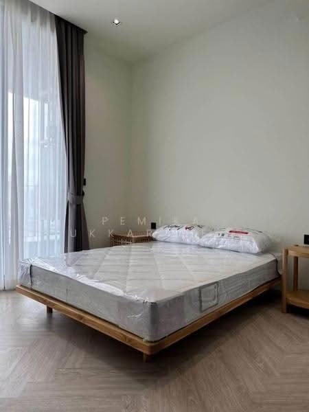 Chapter Charoennakhon–Riverside, Bangkok, Charoennakorn Road, Bang Lam Phu Lang, Khlong San, Bangkok, 2 Bedrooms, 68 sqm, Condo For Sale, by Pemika Aukkaraleekul, 500663106 - DDproperty.com
