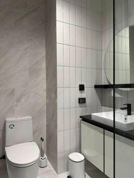 Chapter Charoennakhon–Riverside, Bangkok, Charoennakorn Road, Bang Lam Phu Lang, Khlong San, Bangkok, 2 Bedrooms, 68 sqm, Condo For Sale, by Pemika Aukkaraleekul, 500663106 - DDproperty.com