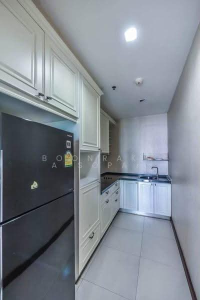 Ivy Sathorn 10, Bangkok, 88 Soi Sathorn 12, Sathorn Road, Silom, Bang Rak, Bangkok, 2 Bedrooms, 83 sqm, Condo For Rent, by Boonraksa Sopak, 500663108 - DDproperty.com